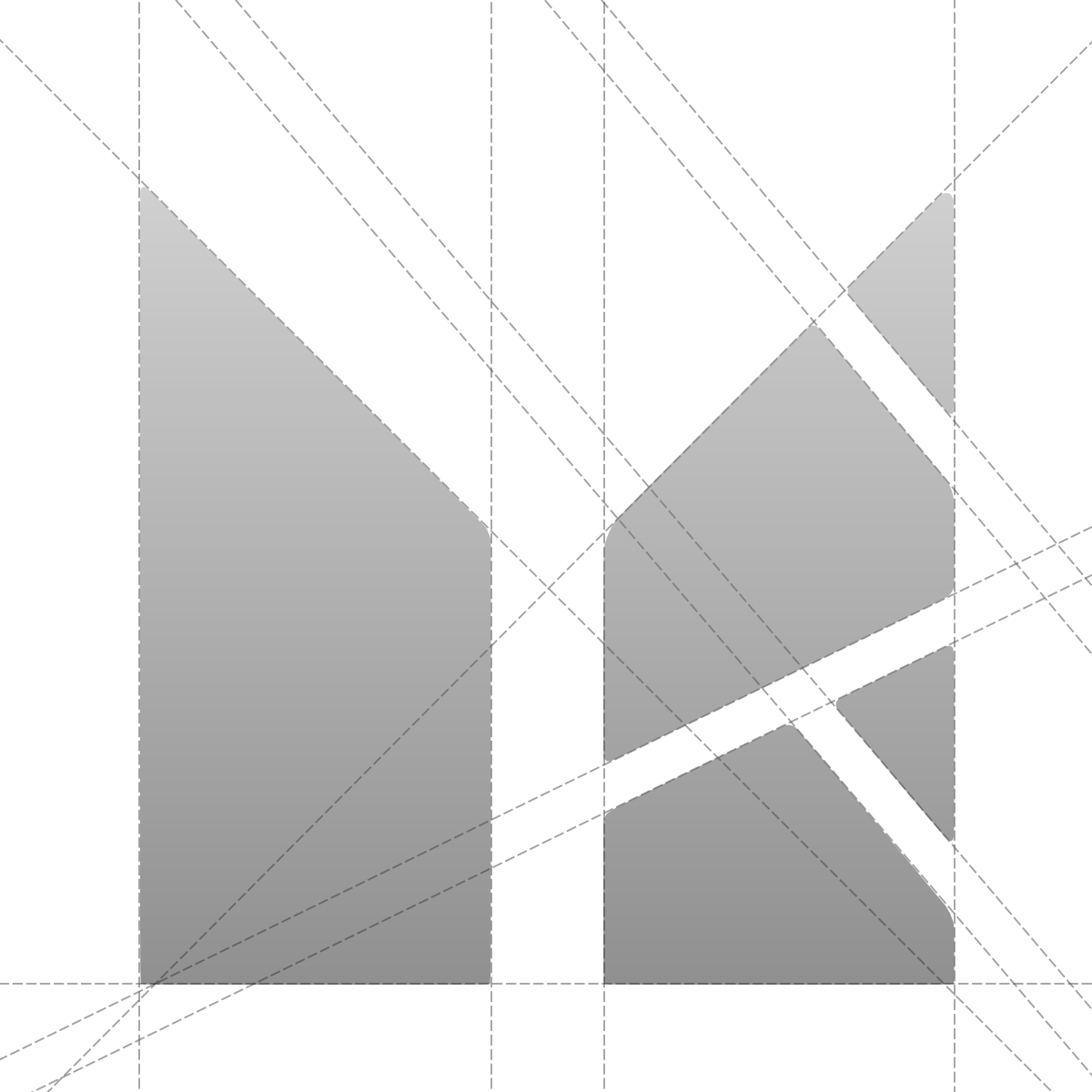 MonoDeaf Logo